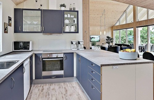 Dronningmolle House | 5 star holiday home in Dronningmølle