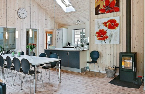 Dronningmolle House | 5 star holiday home in Dronningmølle