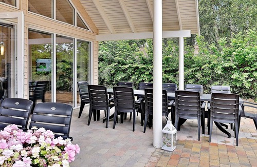 Dronningmolle House | 5 star holiday home in Dronningmølle
