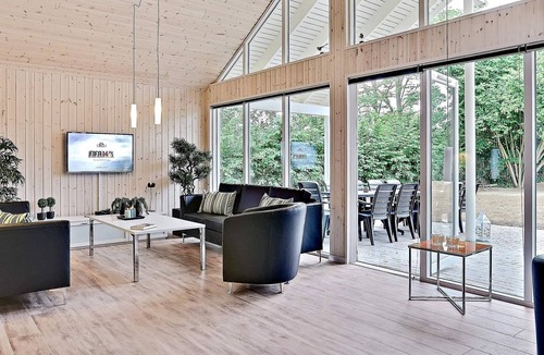 Dronningmolle House | 5 star holiday home in Dronningmølle