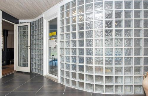 Fjellerup Strand House | 5 star holiday home in Glesborg
