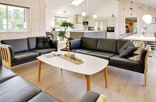 Frederiksvaerk House | 5 star holiday home in Frederiksværk