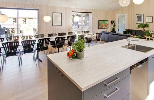 Frederiksvaerk House | 5 star holiday home in Frederiksværk