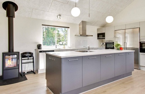 Frederiksvaerk House | 5 star holiday home in Frederiksværk