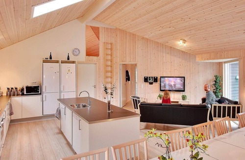 Holloselund House | 5 star holiday home in Tisvildeleje