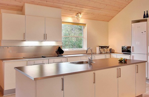 Holloselund House | 5 star holiday home in Tisvildeleje