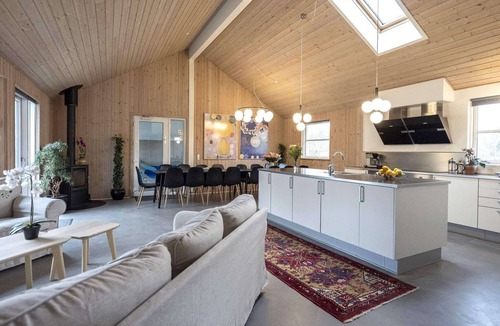 Holloselund House | 5 star holiday home in Tisvildeleje