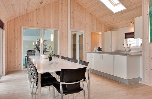 Holloselund House | 5 star holiday home in Tisvildeleje