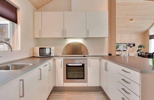 Holloselund House | 5 star holiday home in Tisvildeleje