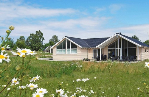 Holloselund House | 5 star holiday home in Tisvildeleje