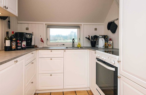 Vejers House | 5 star holiday home in Vejers Strand