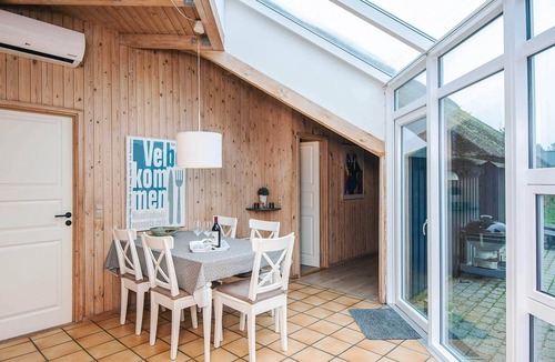 Vejers House | 5 star holiday home in Vejers Strand