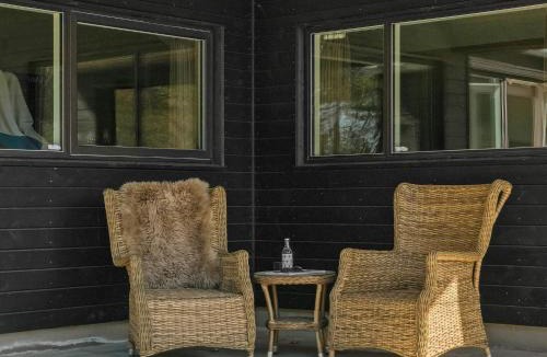 Sømarken House | 5 star holiday home in Aakirkeby