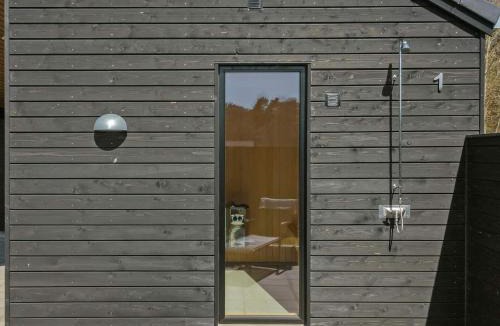 Sømarken House | 5 star holiday home in Aakirkeby