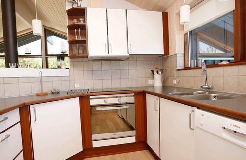 Torup Strand House | 5 star holiday home in Fjerritslev