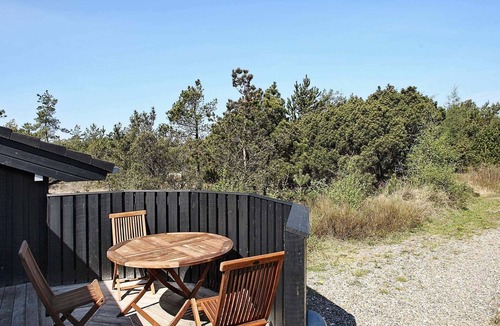 Torup Strand House | 5 star holiday home in Fjerritslev