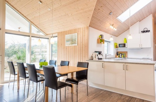 Nymindegab House | 5 star holiday home in Nørre Nebel