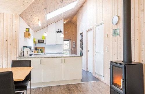 Nymindegab House | 5 star holiday home in Nørre Nebel