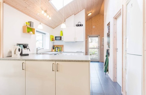 Nymindegab House | 5 star holiday home in Nørre Nebel