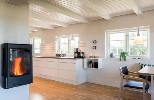 Nymindegab House | 5 star holiday home in Nørre Nebel