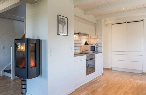 Nymindegab House | 5 star holiday home in Nørre Nebel