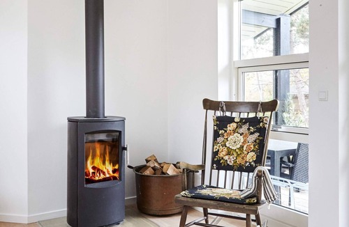 Klint House | 5 star holiday home in Nykøbing Sj