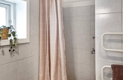 Klint House | 5 star holiday home in Nykøbing Sj