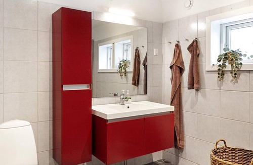 Klint House | 5 star holiday home in Nykøbing Sj