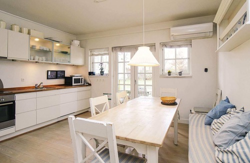 Nykobing Sjaelland House | 5 star holiday home in Nykøbing Sj
