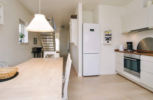 Nykobing Sjaelland House | 5 star holiday home in Nykøbing Sj
