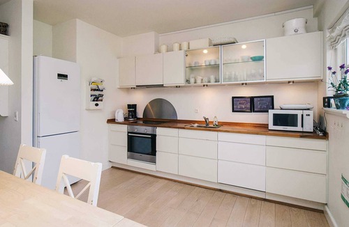 Nykobing Sjaelland House | 5 star holiday home in Nykøbing Sj