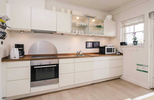 Nykobing Sjaelland House | 5 star holiday home in Nykøbing Sj