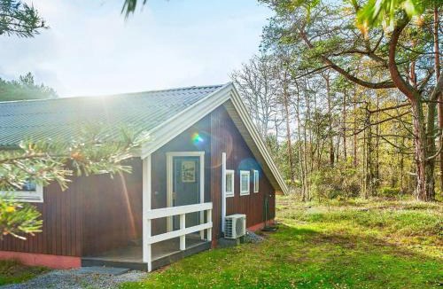 Pedersker House | 5 star holiday home in Nexø