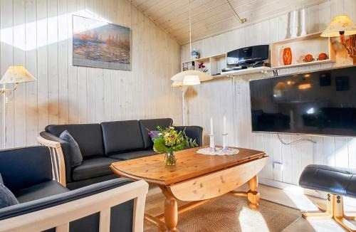 Pedersker House | 5 star holiday home in Nexø