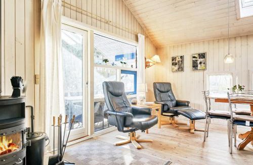 Pedersker House | 5 star holiday home in Nexø
