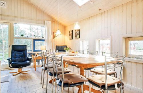 Pedersker House | 5 star holiday home in Nexø