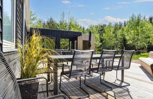 Sillerslev House | 5 star holiday home in Øster Assels-By Traum