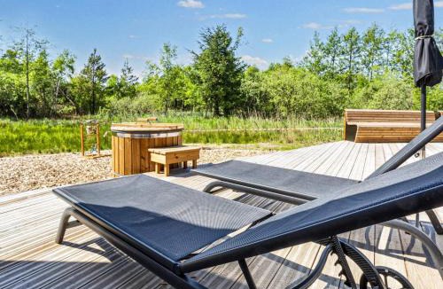 Sillerslev House | 5 star holiday home in Øster Assels-By Traum