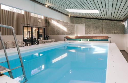 Øster Melholt House | 5 star holiday home in Hals