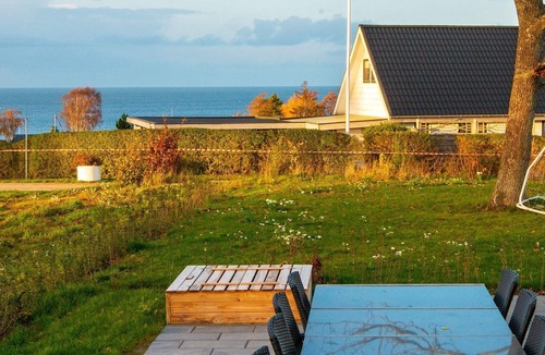 Allingabro House | 5 star holiday home in Allingåbro