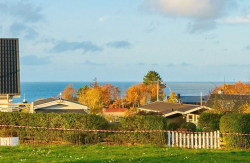 Allingabro House | 5 star holiday home in Allingåbro