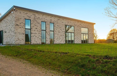 Allingabro House | 5 star holiday home in Allingåbro