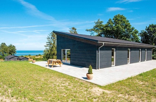 Allingabro House | 5 star holiday home in Allingåbro