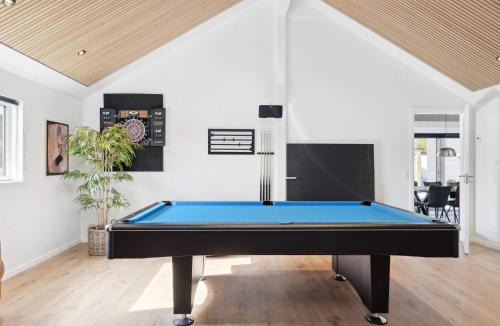 Dronningmolle House | 5 star holiday home in Dronningmølle