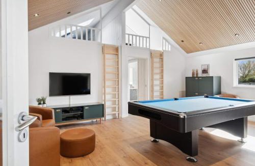 Dronningmolle House | 5 star holiday home in Dronningmølle