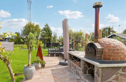 Dronningmolle House | 5 star holiday home in Dronningmølle
