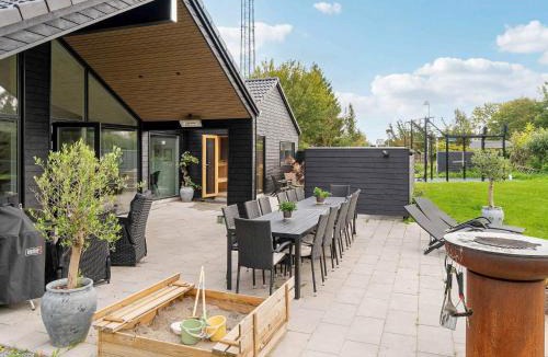Dronningmolle House | 5 star holiday home in Dronningmølle