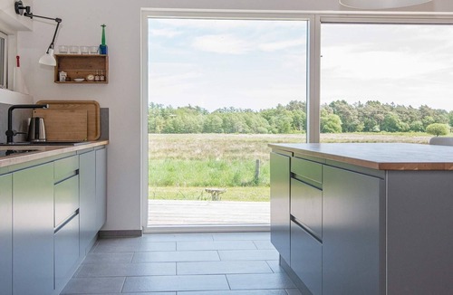 Engesvang House | 5 star holiday home in Engesvang