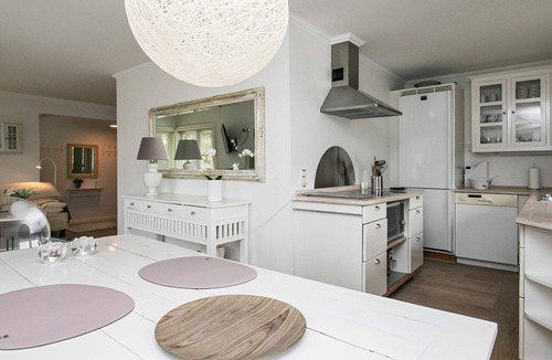 Hjerting House | 5 star holiday home in Esbjerg V