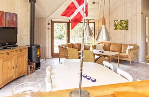 Torup Strand House | 5 star holiday home in Fjerritslev